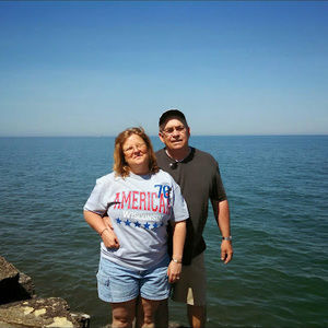 Meet your Posher, Tom